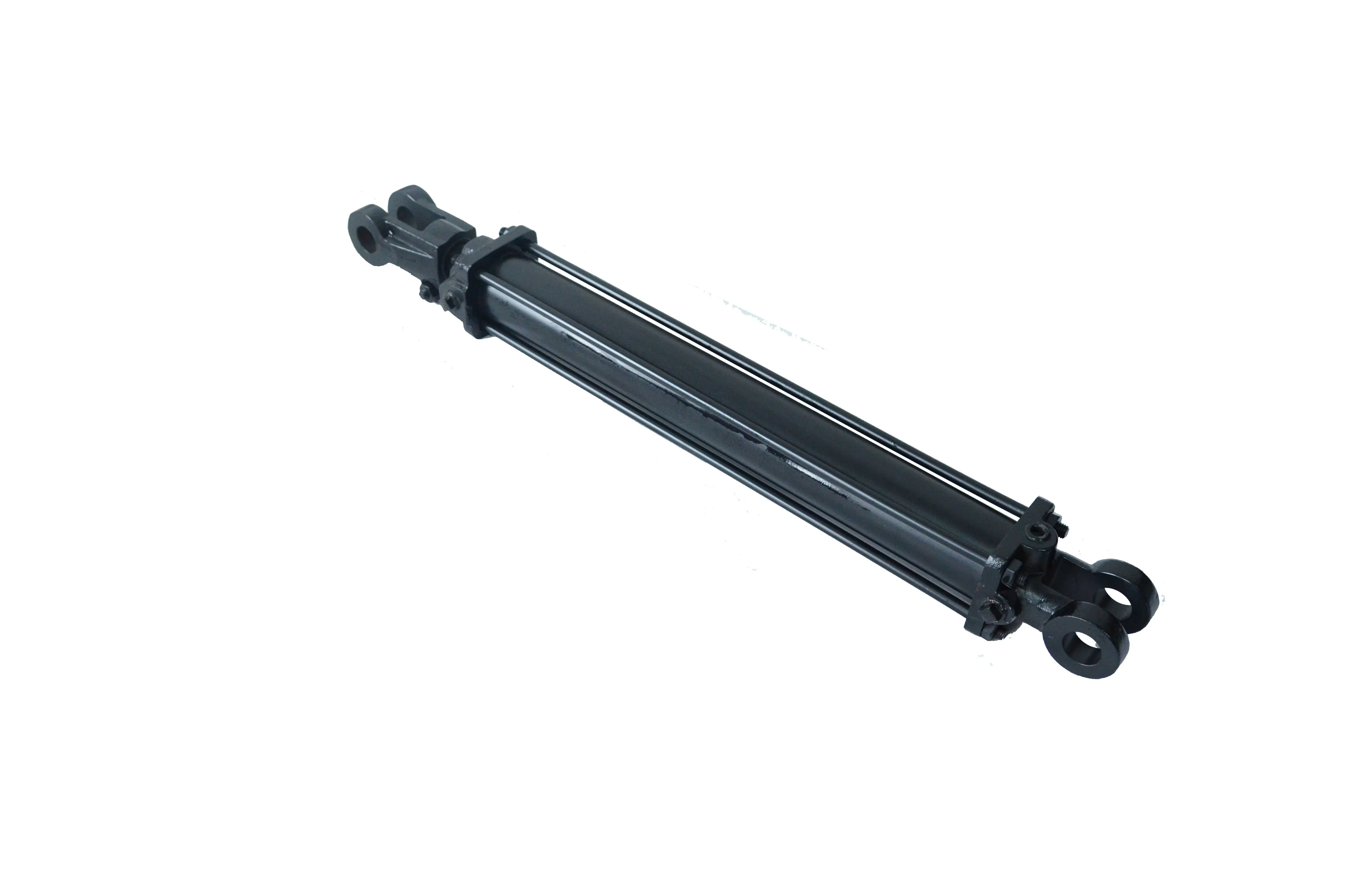 Double Acting 3 ton hydraulic cylinder