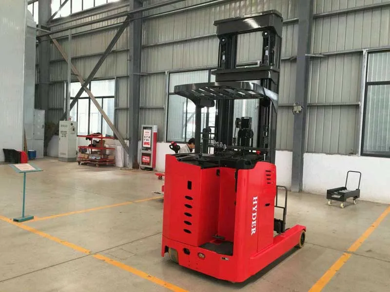 wholesale electric forklift truck