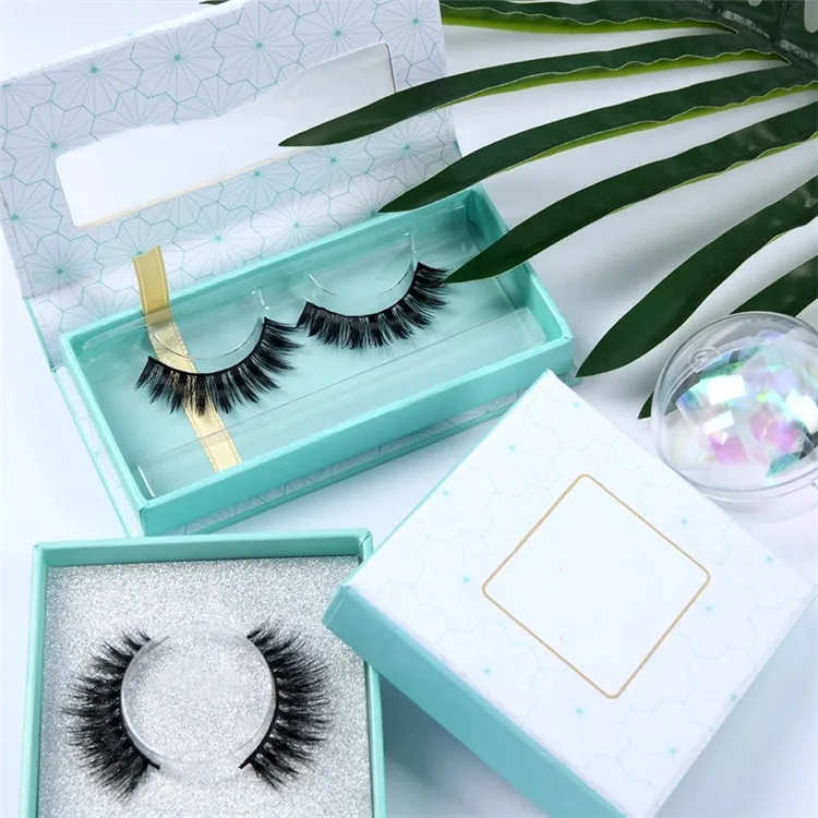 

custom eyelash packaging mink lashes private label eyelash box, N/a