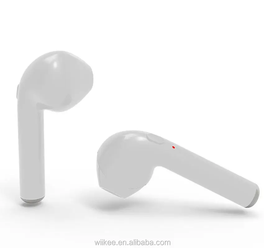 

Best Price Multi Color i7 Bluetooth Earphone Hifi Sound Stereo Bluetooth Headset With Mic, Black;white;pink;gold;red