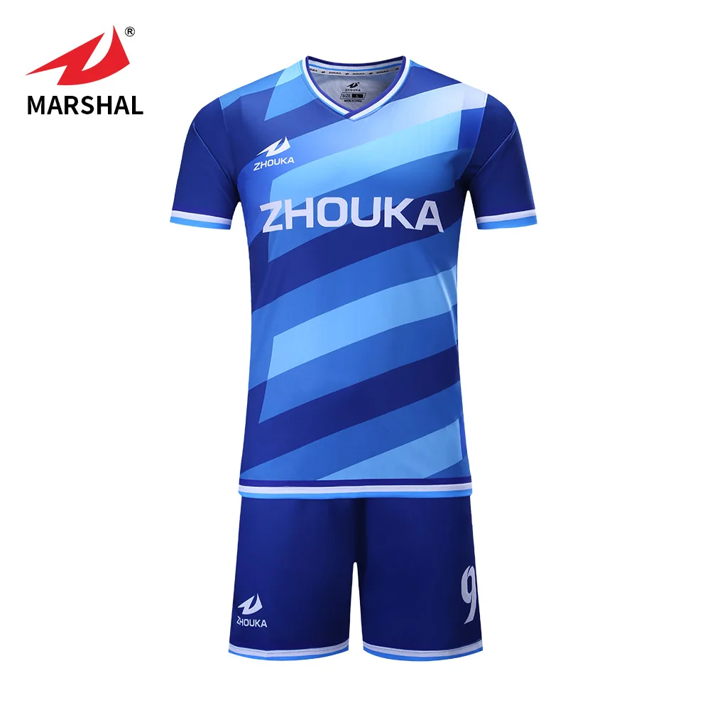 sublimated soccer uniforms