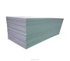 Waterproof Drywall Gypsum Board For Wall And Ceiling