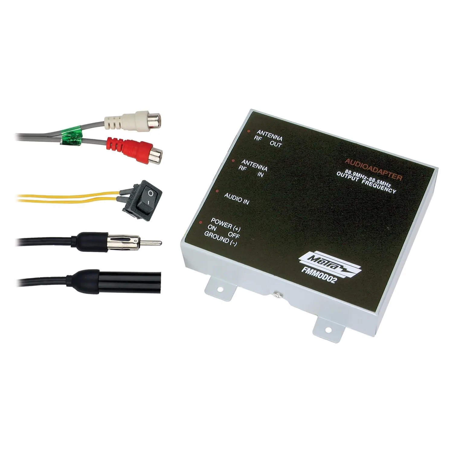 Cheap Fm Wired Modulator, find Fm Wired Modulator deals on line at