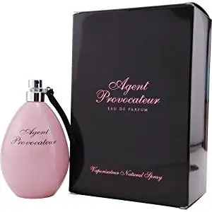 agent provocateur maitresse douglas