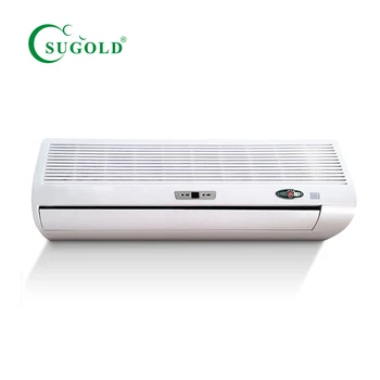 wall mounted air purifier