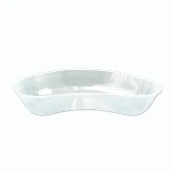 700ml Medical Plastic Kidney Dish Kidney Tray Emesis Basin For Surgical ...