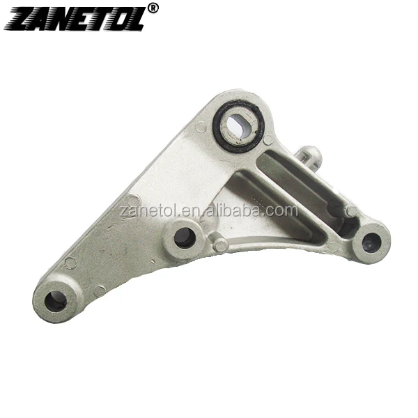 Chevrolet GM OEM 12-18 Sonic-Transmission Mount Bracket 96852643
