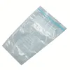 Small Tiny Mini Ziplock Baggies, Colorfully Printed Designs zip locking bags