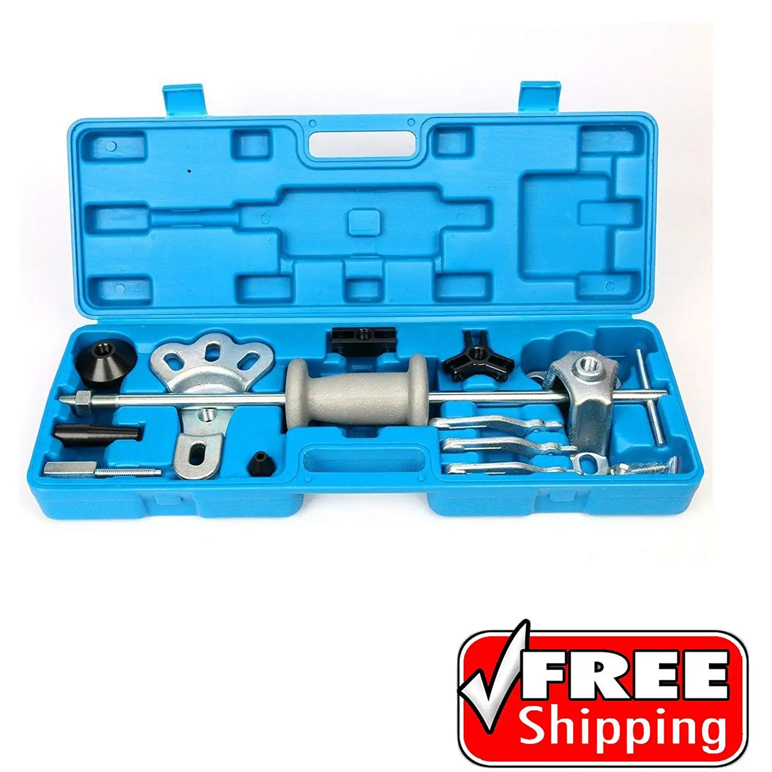 toolrus.ru Automotive Motors GEARWRENCH 41710 Rear Axle Bearing Puller Set KD Tools