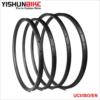 downhill bike rims