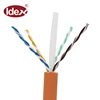 4P CCA Cat5e Cat6 Cat6A Cat7 Ethernet Cable utp cat6 lan cable UTP Cat5 Networking Cable