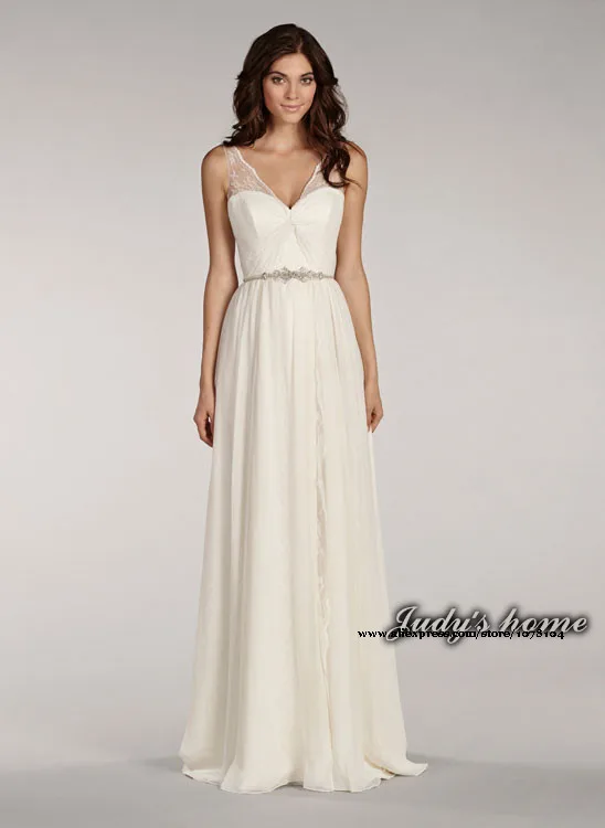 Casual Elegant Wedding Dress Weddings Dresses