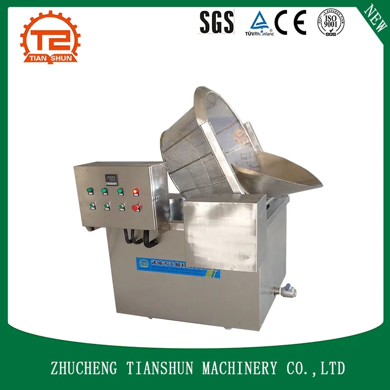 304 Stainless Steel Instant Eggs Frying Machine Or Deep Fryer Buy