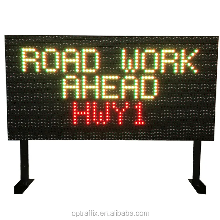 led message board signs