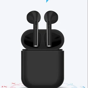 Noise Cancelling TWS Mini Earbuds Double Headsets