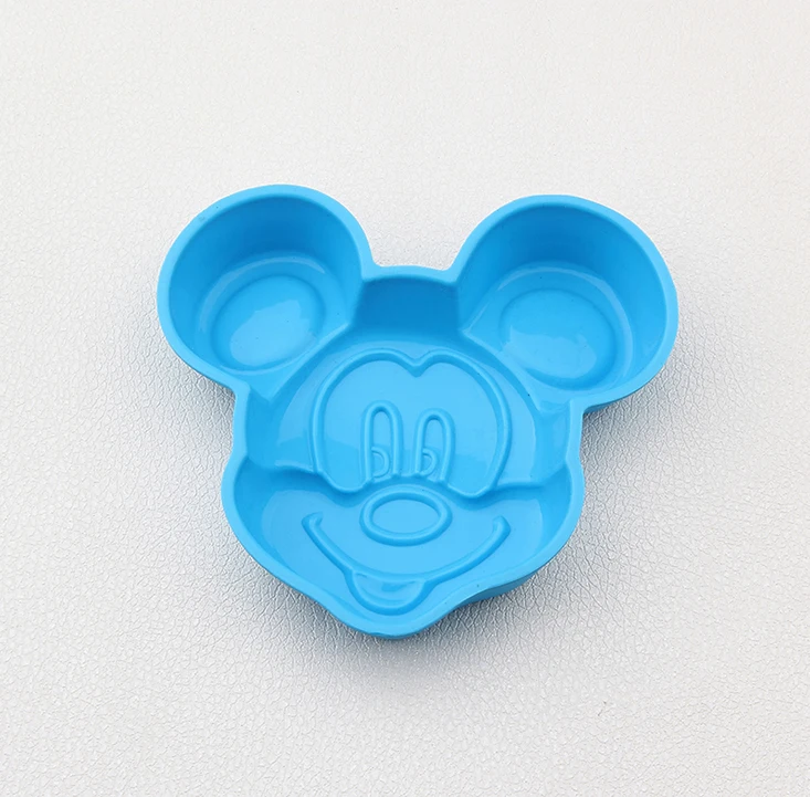 Industrial Silicone Mold Factory