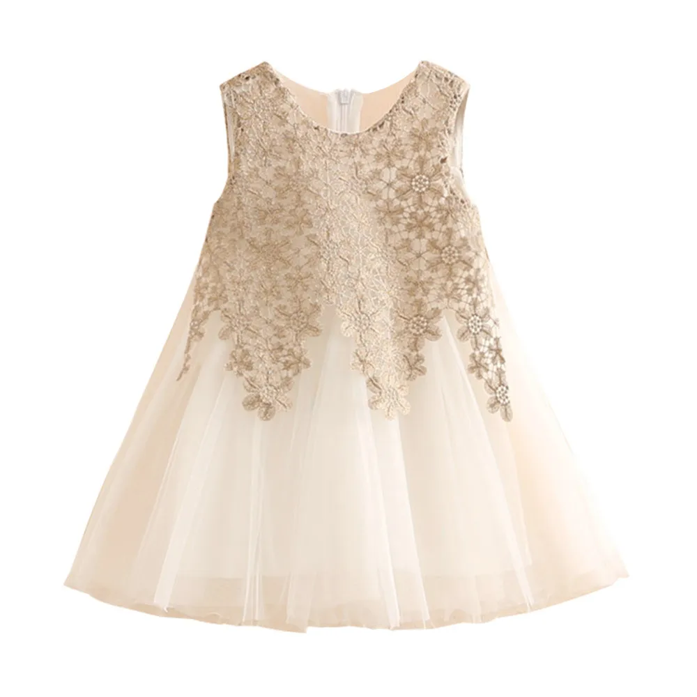 

Mudkingdom Summer Flower Baby Girls Dresses Tutu Floral Dresses For Girls Kids Spaninsh Clothing Girls Luxury Dresses Wholesale