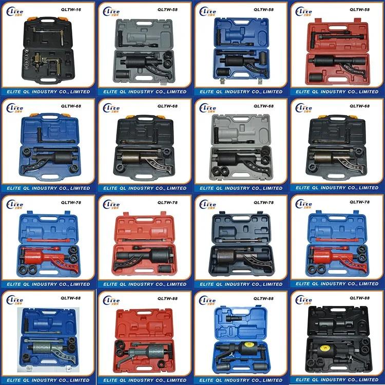 1" Lug Nut Torque Multiplier Truck Rv Budd Wheel Labor Saving Wrench