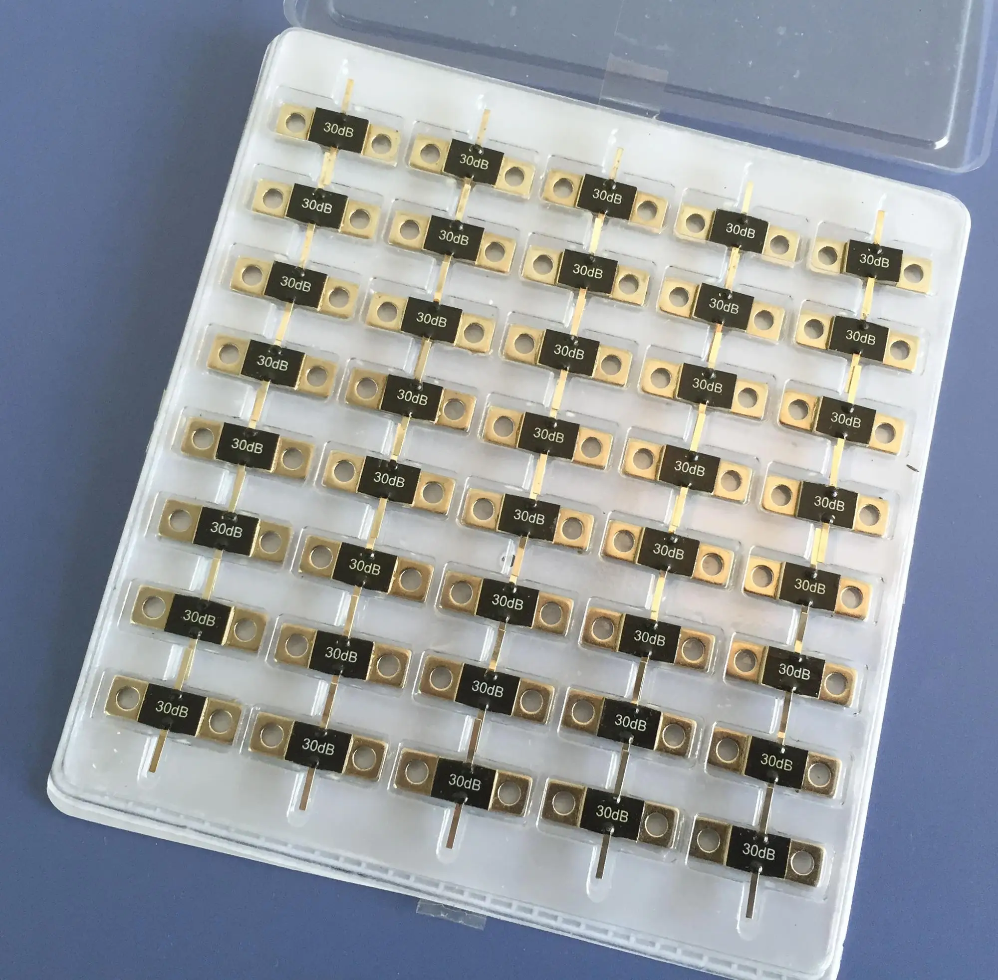 RFTYT Two Lead Connector RF Resistor.JPG