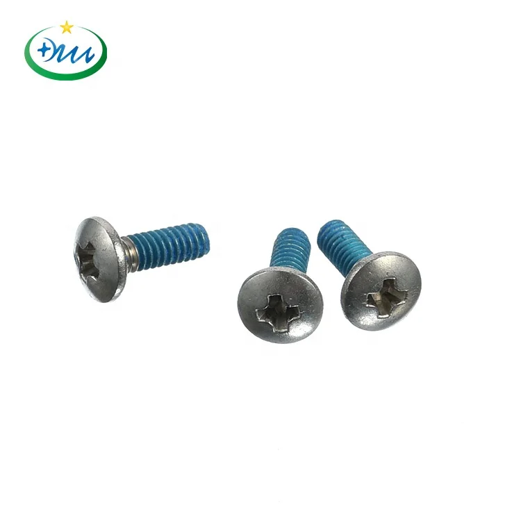 
UNF 0#-80 machine mirco screw 