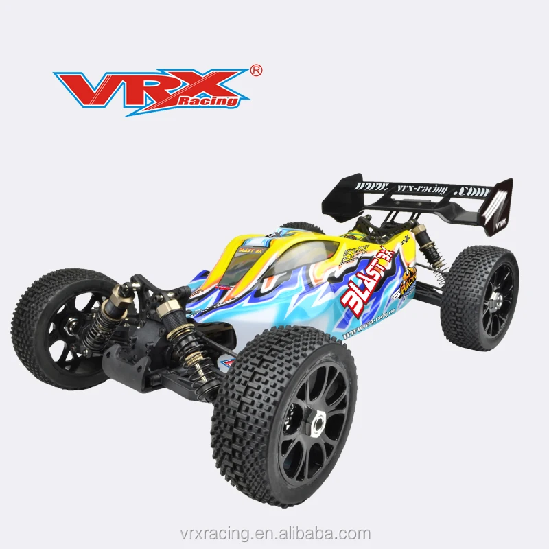 rc 4wd buggy