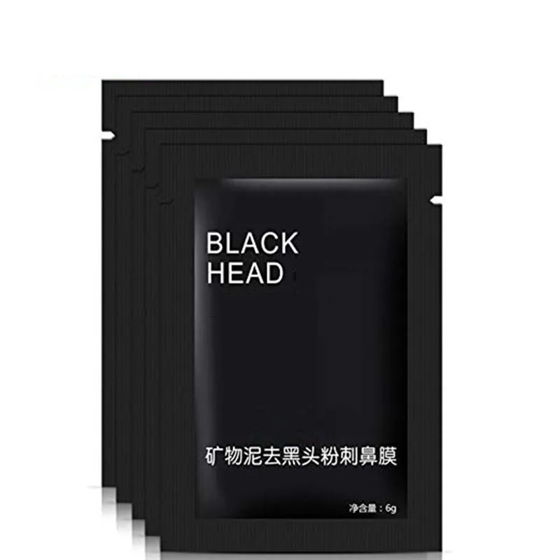 

Wholesale Pilaten Blackhead Pore Strip Remover Black Head, Black mask