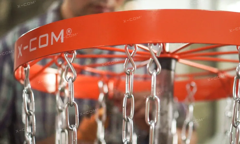 Disc Golf Basket_Target-10