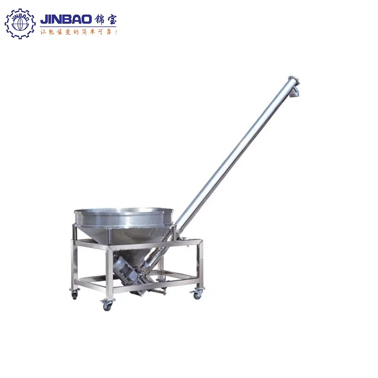 Auge Conveyor machine