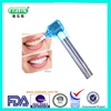 Dental Instrument Blue Cordless No Battery Electric Tooth Polisher GT0019D