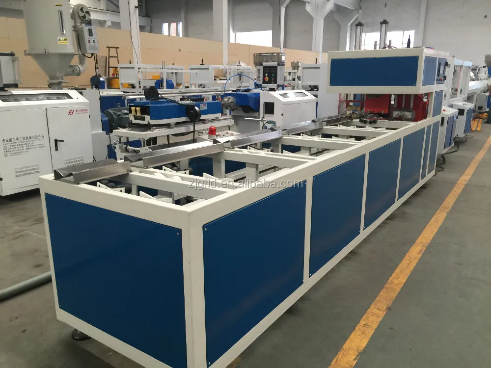 16`315mm Pvc Pipe Making Machine Pvc Pipe Extruder Buy 16mm Pvc Pipe