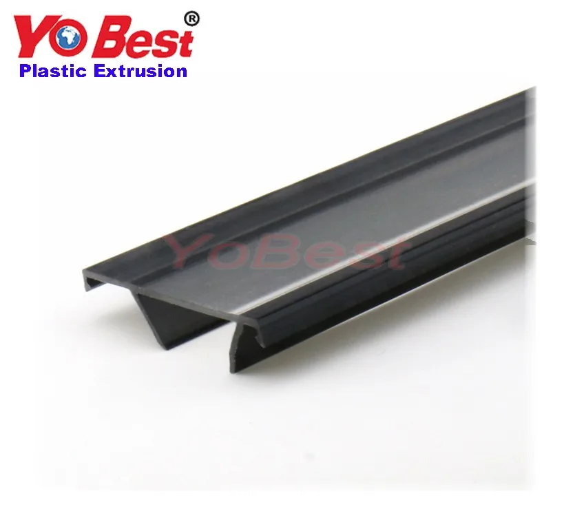 Lead Free Glazing Bead Extrusion Plastic Pvc Profile Buy Lead Free