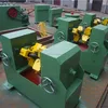 Semi-auotmatic steel profile cold roll forming machine