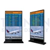 Top quality Small display P2.9 P3.8 P4 kiosk light sensor Nationstar 64*64 Windproof Level 12 remote control led screen.