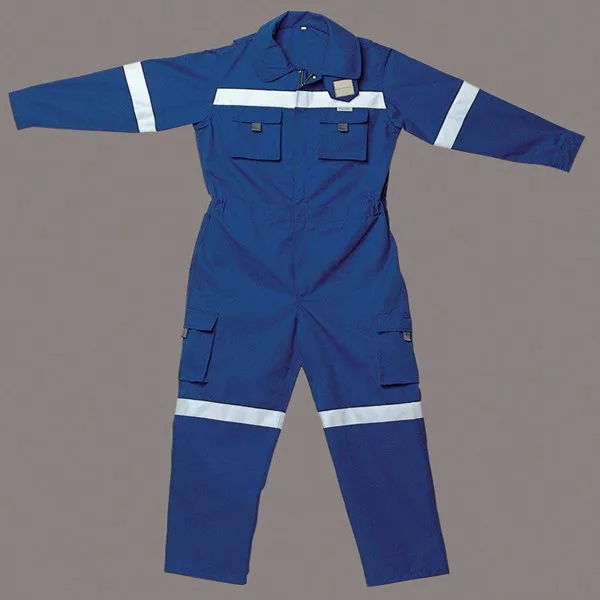 fireproof jumpsuit