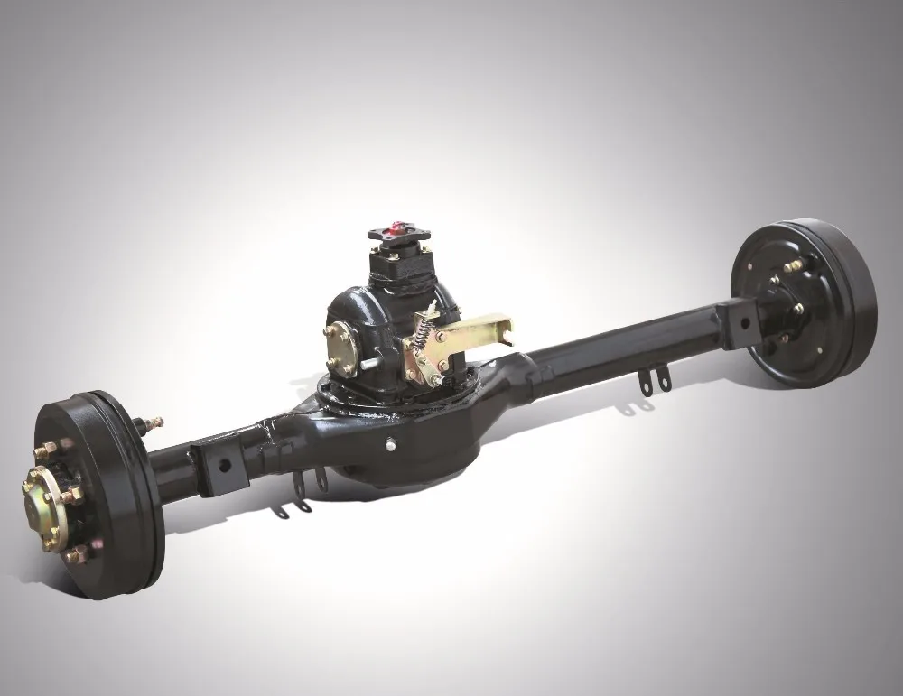 Chinese Supplier Three Wheel Motorcycle 1040mm Rear