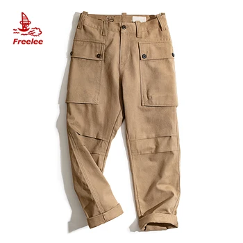 custom cargo pants