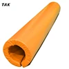 Fence Guard Rail and Post Protective Pads