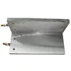 Plastic machine extruder heating elements/cast aluminum heaters