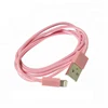 Direct manufacturers twin parallel usb 3.0 data link android cable