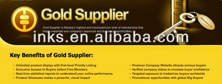 golden supplier