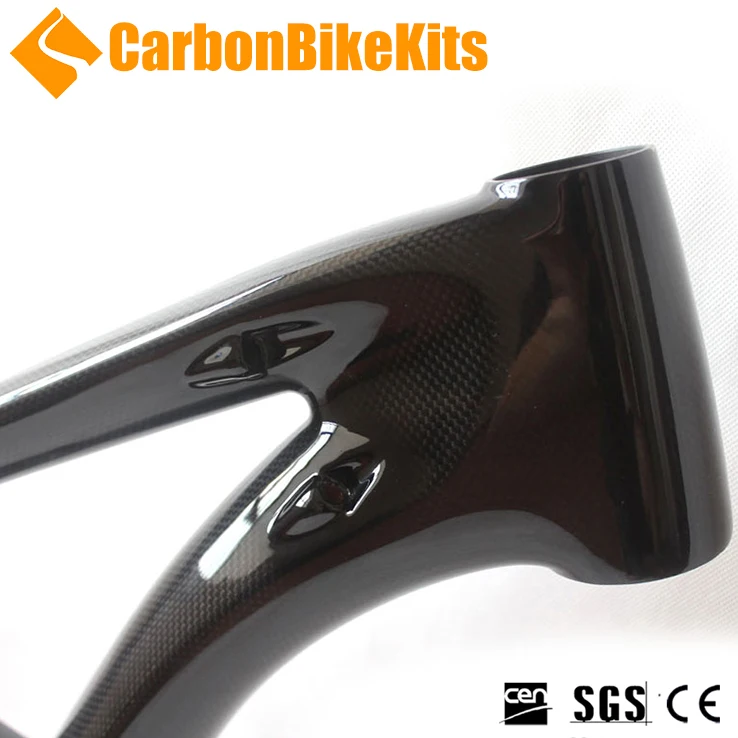 29er carbon frame full suspension