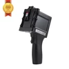 Multi Function Handheld Portable Inkjet Printer for print Code With or Without Color Cartridge