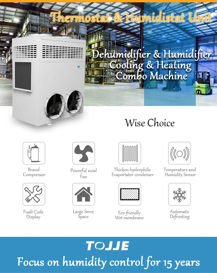 Djhf30 Humidifier Dehumidifier Combo Adjustable Humidistat Dehumidifier Air Purifier Buy