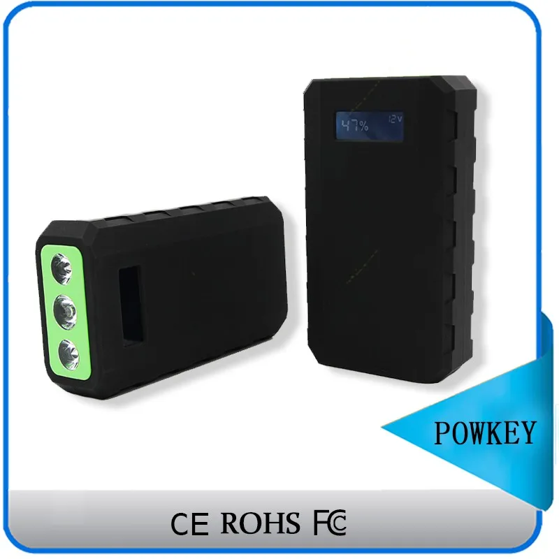 220v 230v Ac Outlet 42000mah Power Bank With Inverter Power Generator