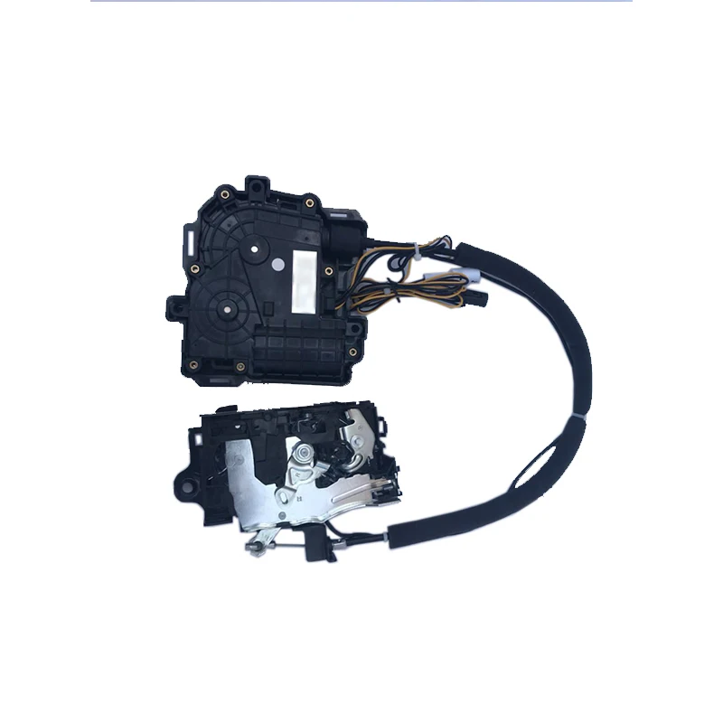 
Embedded Electric suction door for SKODA Kodiaq Yeti electronic suction door 