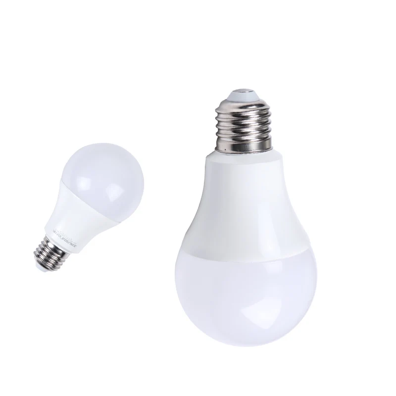 Manufacture Aluminum+pc Warm White 6500k 9w E14 10w 3w 4w 5 W E11 Smart Yls High Lumen 2w Light Bulb 12v 220v Lamp G4 Led
