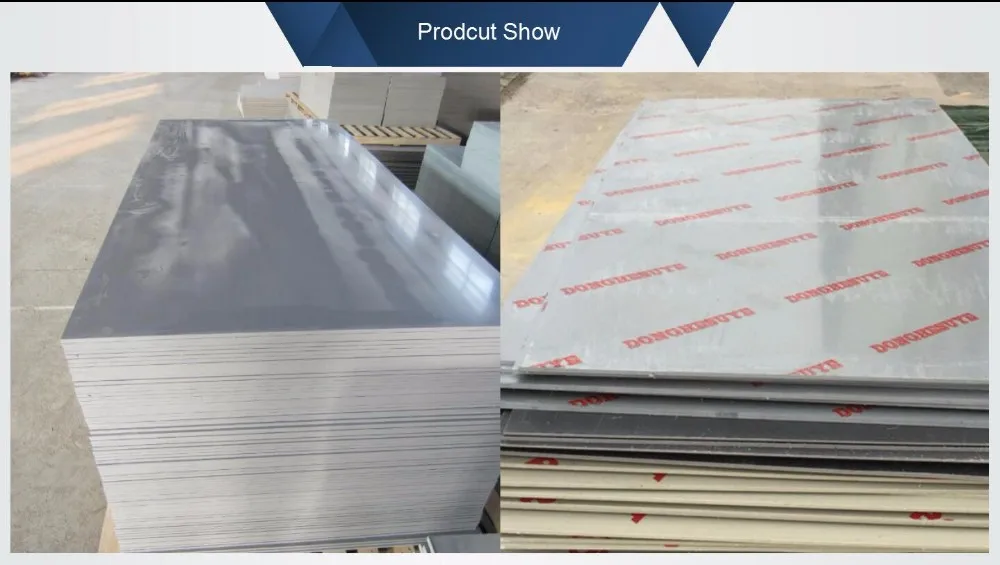 High Rigid 4*8 Feet Pvc Plastic Sheet And Board Buy Pvc Sheet,High