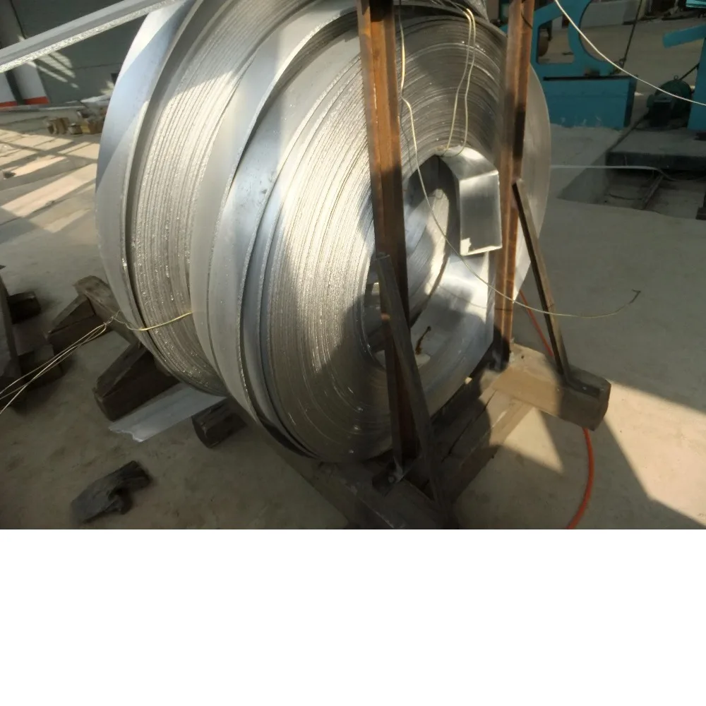 
Aluminium Strip Continuous Casting and Rolling Machine, CCR Line 