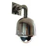 IP68 waterproof cctv rs-485 pan tilt With CE and ISO9001 Certificates