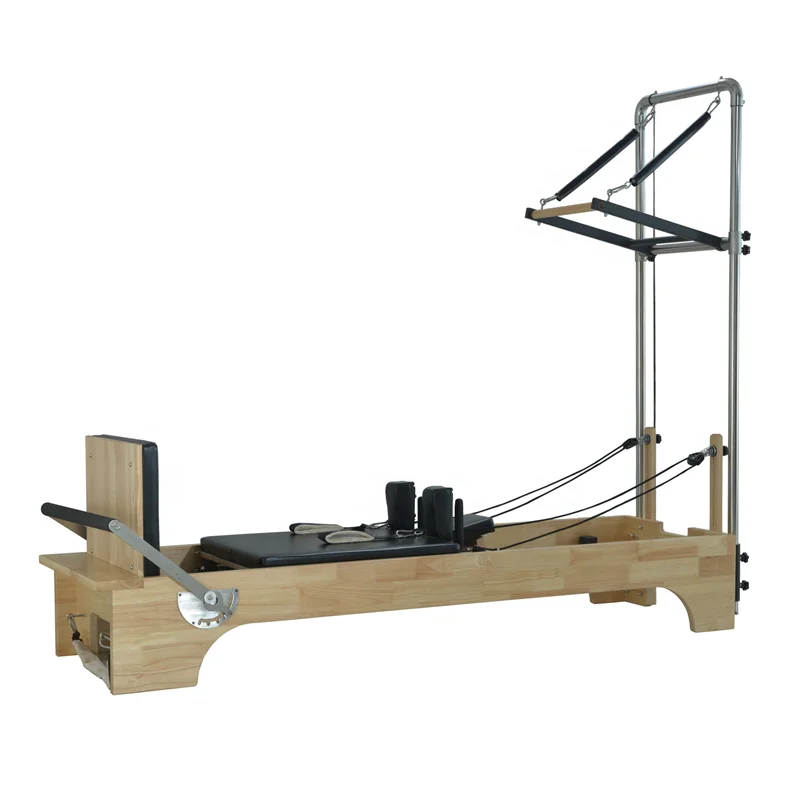 

pilates reformer, Optional